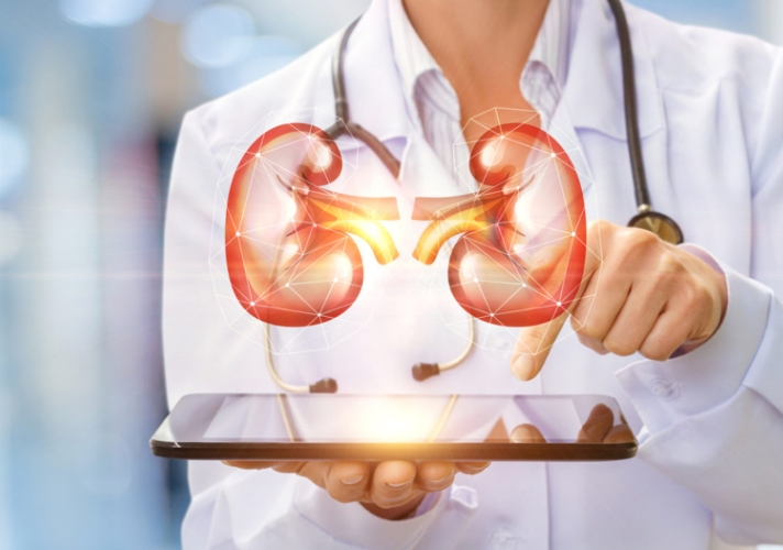 Urología